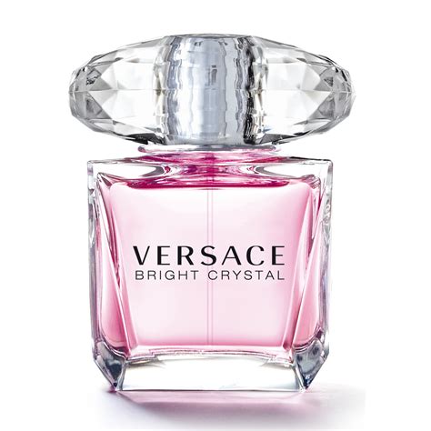 bright crystal versace reviews